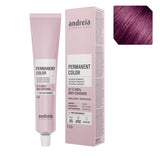 Andreia Professional – Tinte Permanente Vegano para Todo Tipo de Cabello 100 ml