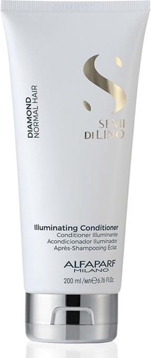 SemiDiLino Iluminating Condicionador 200ml