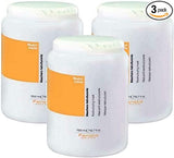 3 x Mascarilla reestructurante Fanola