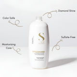 Alfaparf Milano Semi Di Lino Diamond Illuminating Conditioner 1000ml