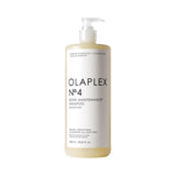 OLAPLEX Nº. 4 Champú de mantenimiento de enlaces capilares