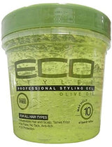 Eco Styler - Gel modelador con aceite de oliva -  946 ml