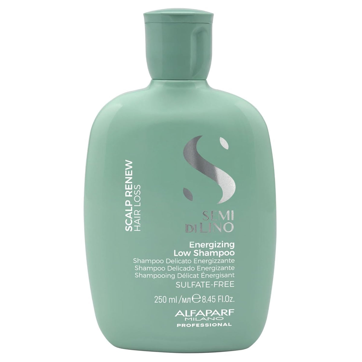AlfaParf Sd Scalp Renew Energizing Shampoo 250ml