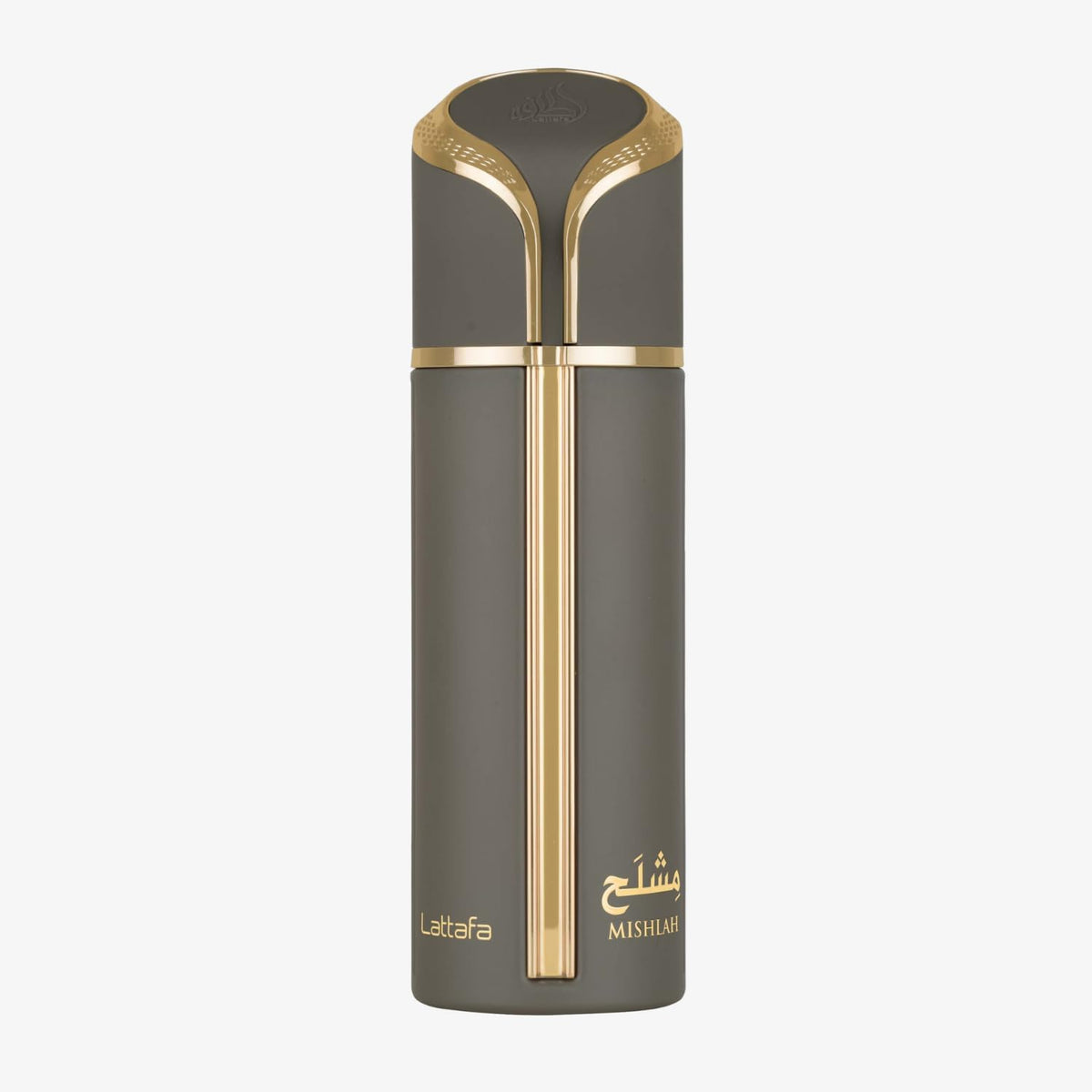 Lattafa – Perfume Unisex Amaderado Especiado Mishlah 100 ml