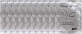 Parches Ojos Extension de Pestañas 50pcs Parches Para Pestañas Eye Gel Pad Pegatinas Para Los Ojos Para el Injerto de Pestañas