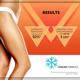 Suero Eveline Slim Extreme 4D Lipo Suction Slim Plus 250 ml