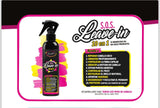 Be´Shyne® SOS Leave on 10 en 1. repara, hidrata, nutre 200ml