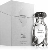 Arabiyat Prestige – Perfume Árabe para Hombre Marwa Fresco y Cítrico 100 ml
