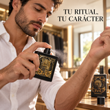 Rayhaan Tiger – Perfume amaderado especiado para hombre EDP 100 ml
