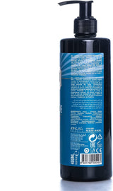Impala Cream Cologne - After Shave Complex Bálsamo 3 en 1 Tratamiento 400 ML