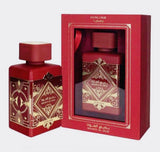 Lattafa – Perfume unisex amaderado y aromático 100 ml