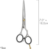 Tijera Corte 7" Pre Style Relax Satinadas