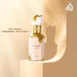 Lattafa, Éclaire Eau De Parfum, 100 ml