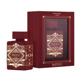 Lattafa – Perfume Unisex Badee Al Oud Sublime Eau de Parfum 100 ml