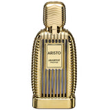 Arabiyat Prestige – Perfume Unisex Cítrico Floral Amaderado Aristo 100 ml