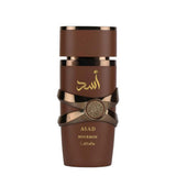 Lattafa – Perfume Oriental para Hombre Asad Bourbon 100 ml