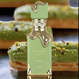 Perfume Árabe Lattafa Eclaire Pistache EDP U 100 ml