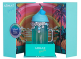 ARMAF Island Bliss | 100ML Eau de Parfum para Mujer