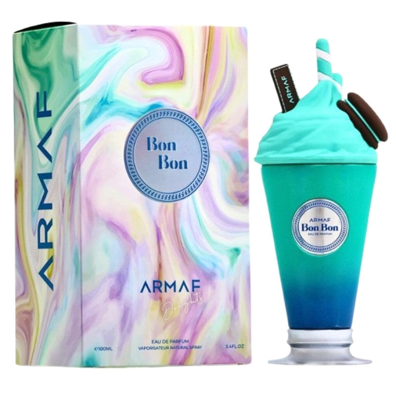 Armaf – Eau de Parfum Unisex Floral-Frutal 100 ml