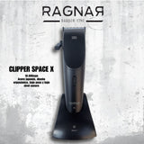 COMBO RAGNAR - TRIO SPACE X / S / SHAVER