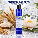 DIKSON®,DiksoPrime Super Volume Shampoo 300ml