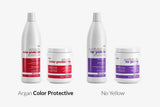 Dikson Promaster Color Protective Mascarilla Cabello Teñido 1000Ml