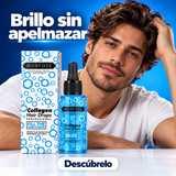 Morfose – Sérum capilar antiencrespamiento Collagen Hair Drops 100 ml