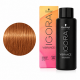 Schwarzkopf – Baño de Color para Cabello Igora Vibrance Sin Alcohol 60 ml