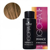 Schwarzkopf – Baño de Color para Cabello Igora Vibrance Sin Alcohol 60 ml