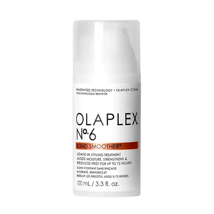 Olaplex - Crema sin aclarado Bond Smoother Nº 6