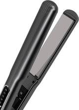 Plancha pelo  Lizze Extrême Titânio 250°C