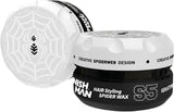 Variedad S5 Keratin White