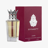 Lattafa – Perfume Unisex Dynasty Eau de Parfum 100 ml