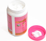 Salon Line - Crema de Peinado Definición Intensa - Hidratación Profunda