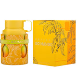 Armaf – Perfume Unisex Tropical Odyssey Go Mango Eau de Parfum 100 ml