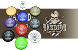 Bandido Hair Wax 4 Violetta, agua 150ml