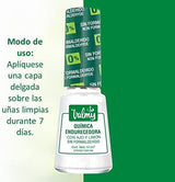 Valmy Química Endurecedora de Uñas con Ajo y Limón