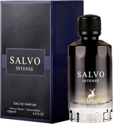 Maison Alhambra – Perfume de Hombre Salvo Intense EDP 100 ml