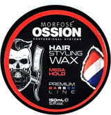 Morfose Ossion Cera Mega Hold 150 ml