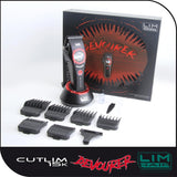 LIM HAIR CUTLIM 15k DEVOURER