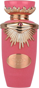 Lattafa Jouri – Perfume floral dulce para mujer 100 ml