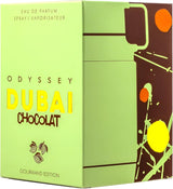 Perfume Árabe, ARMAF Odisea Dubai Chocolate Eau De Parfum 100ml