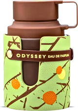 Perfume Árabe, ARMAF Odisea Dubai Chocolate Eau De Parfum 100ml