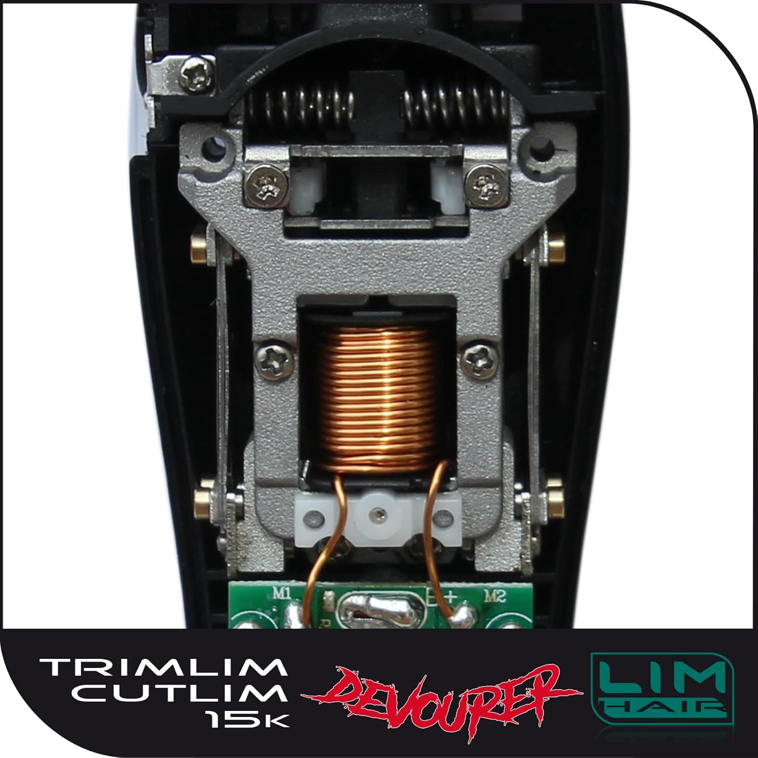 LIM HAIR CUTLIM 15k DEVOURER