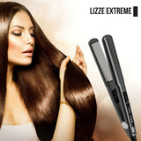Plancha pelo  Lizze Extrême Titânio 250°C