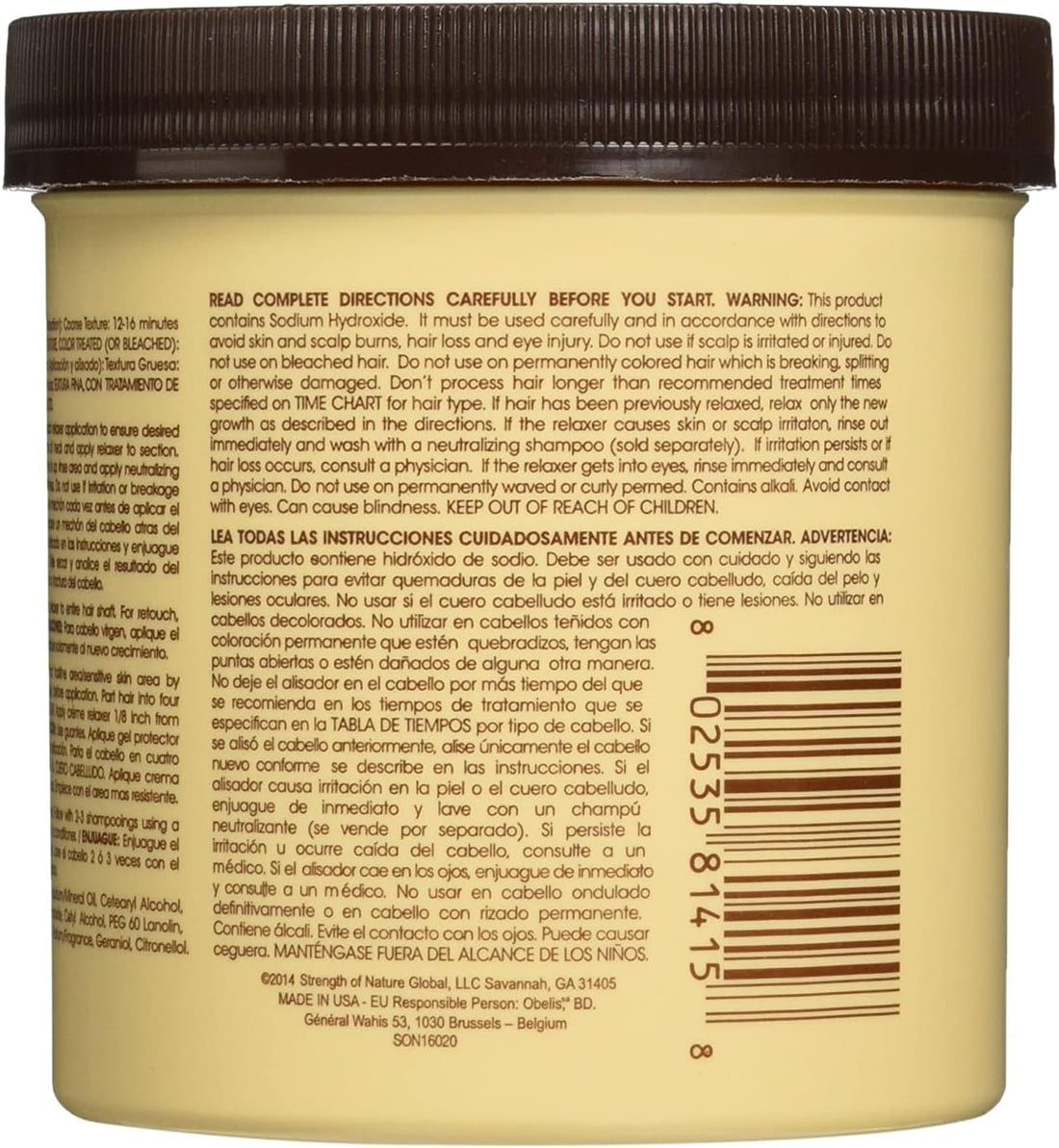 Tamaño 425 g (5)