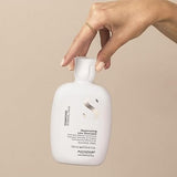 Alfaparf Milano Semi Di Lino Diamond Illuminating Low Shampoo 250ml - shampoo
