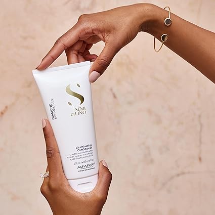 SemiDiLino Iluminating Condicionador 200ml