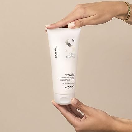 SemiDiLino Iluminating Condicionador 200ml