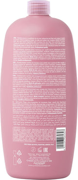 Alfaparf Milano, Acondicionador Semi Di Lino Moisture Nutritive  1000 Ml